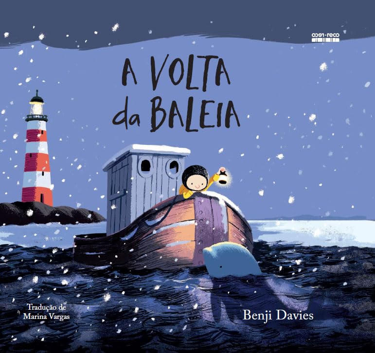 A volta da baleia baixar livro de graça
