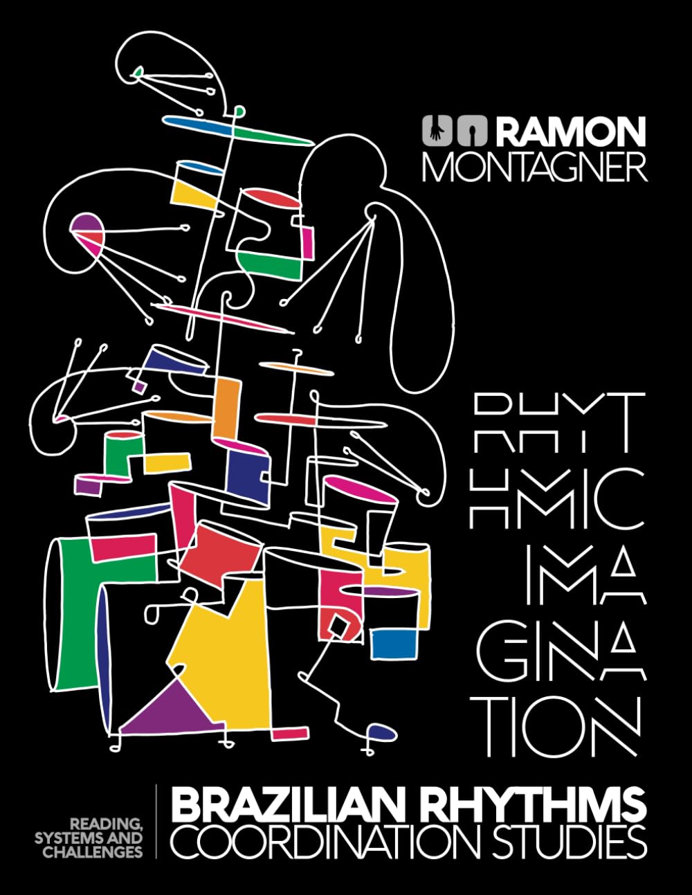 capítulo por capítulo baixar Rhythmic Imagination: Brazilian Rhythms Coordination Studies