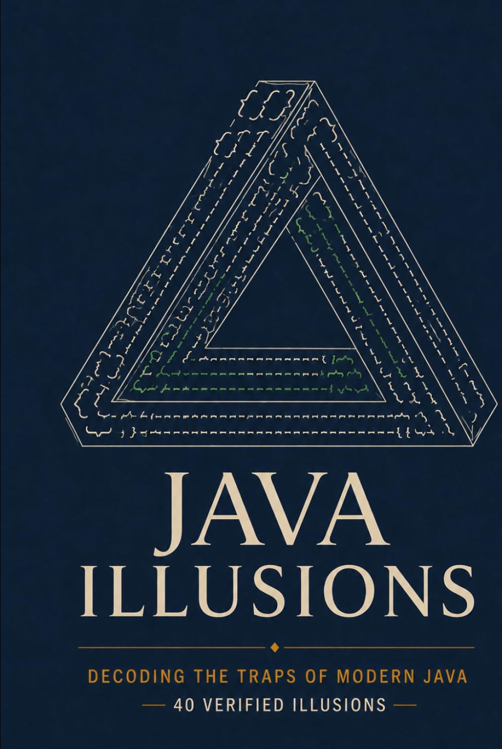 Java Illusion: Decoding the Traps of Modern Java baixar o livro de graça