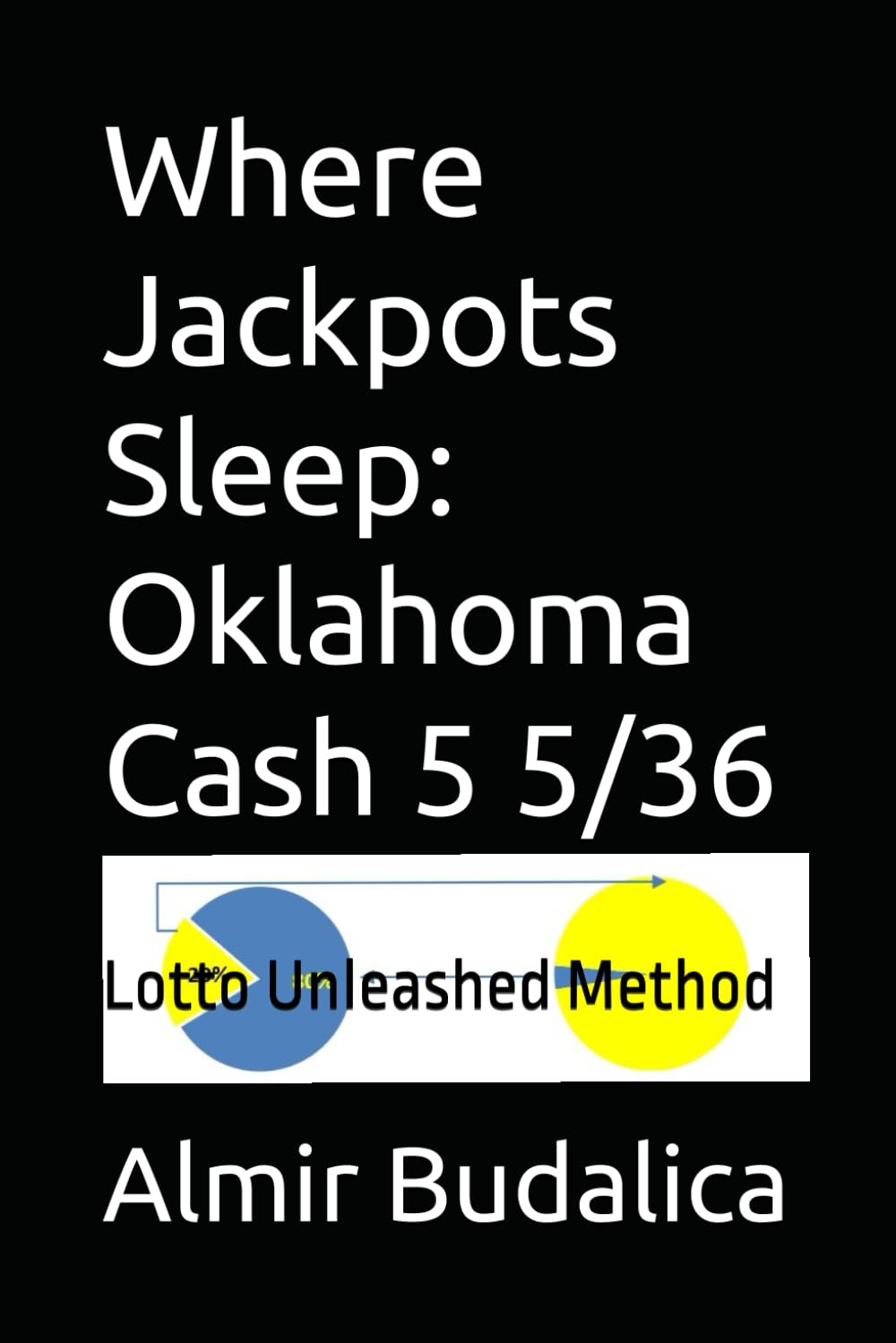 ler totalmente Where Jackpots Sleep: Oklahoma Cash 5 5/36: Lotto Unleashed Method