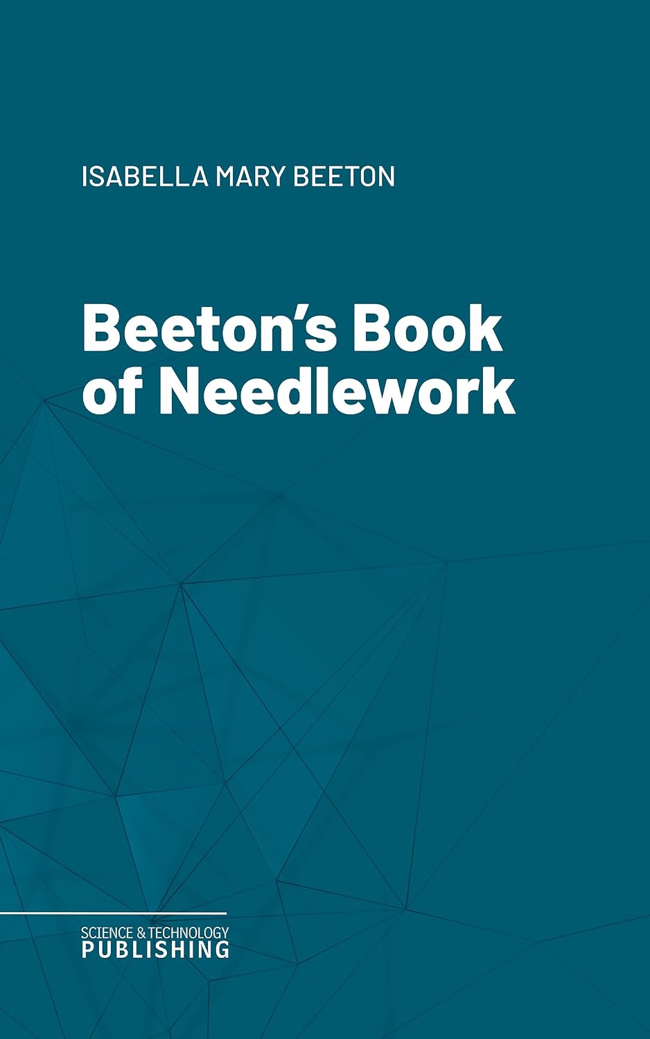 ler totalmente Beeton's Book of Needlework (English Edition)
