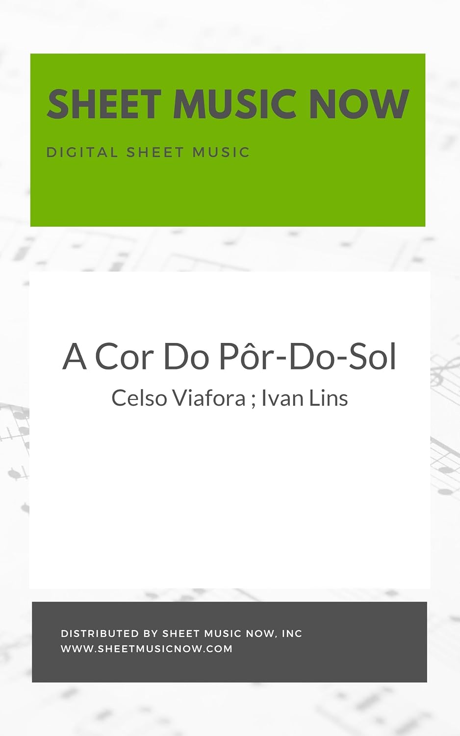 A Cor Do Pôr-Do-Sol baixar livro de graça