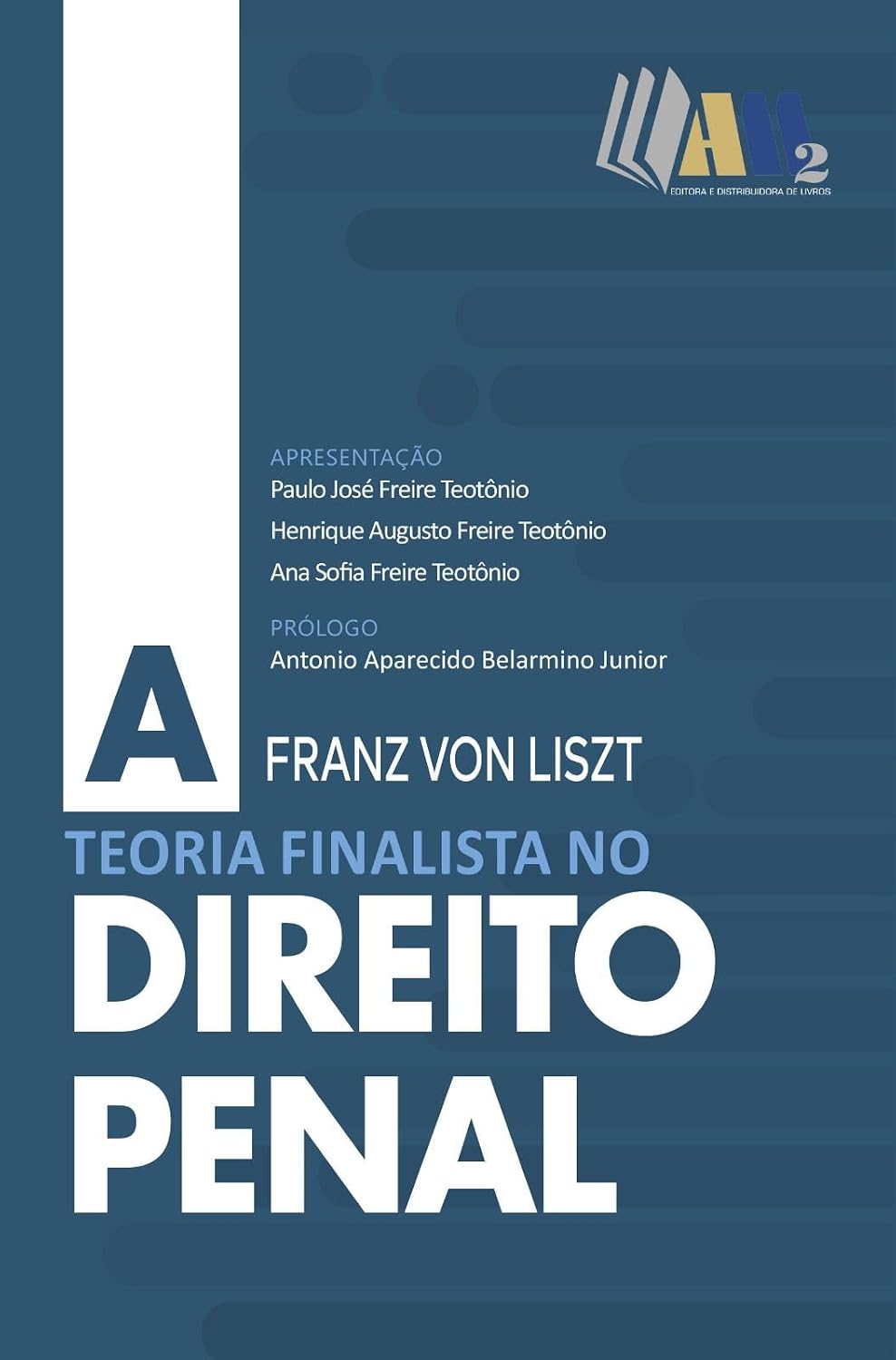 A Teoria Finalista no Direito Penal