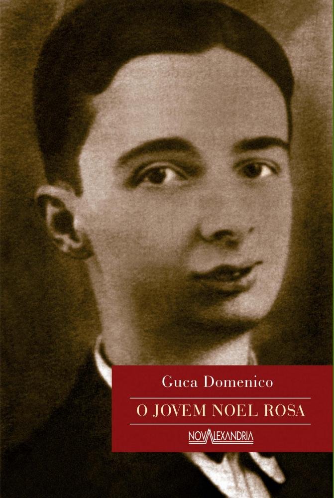 O jovem Noel Rosa baixar livro de graça