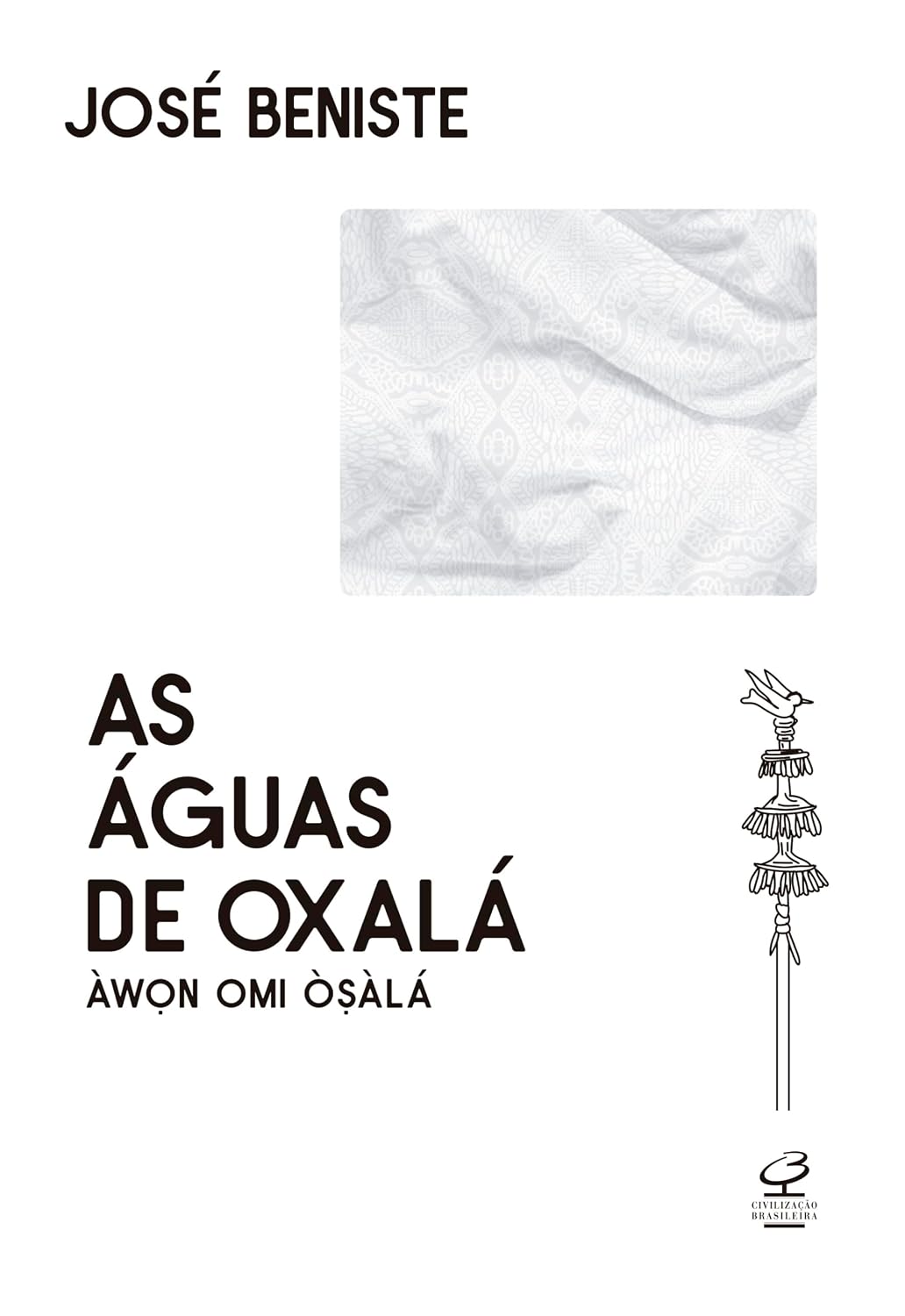 As Águas de Oxalá: Àwọn omi Oṣàlá baixar livro de graça