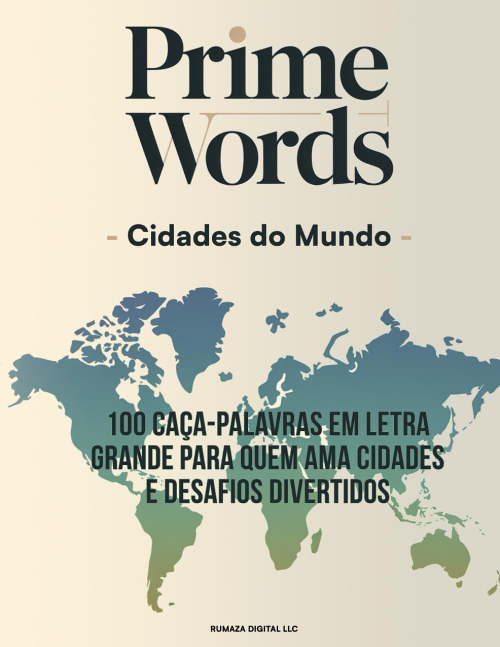 ler totalmente PRIMEWORDS – Cidades do Mundo: 100 caça-palavras em letra grande para quem ama cidades e desafios divertidos