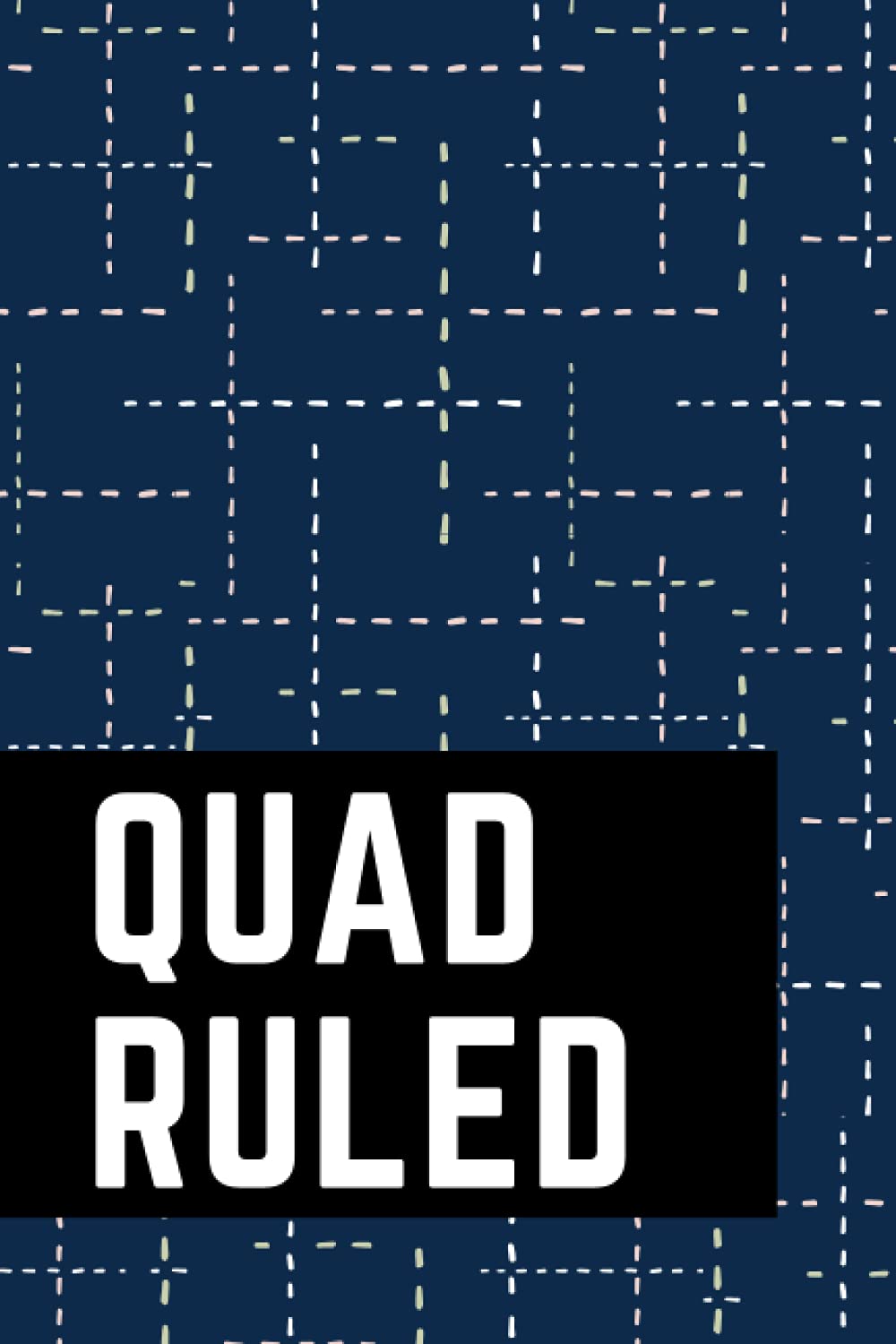 Quad Ruled Notebook: Engineer/Math/Composition Notebook with Quad Ruled/Squared Graph Paper - five squares per inch each square measures.20” x... (15.24 cm X 22.86 cm) - 60 Sheets / 120 pages baixar o livro de graça