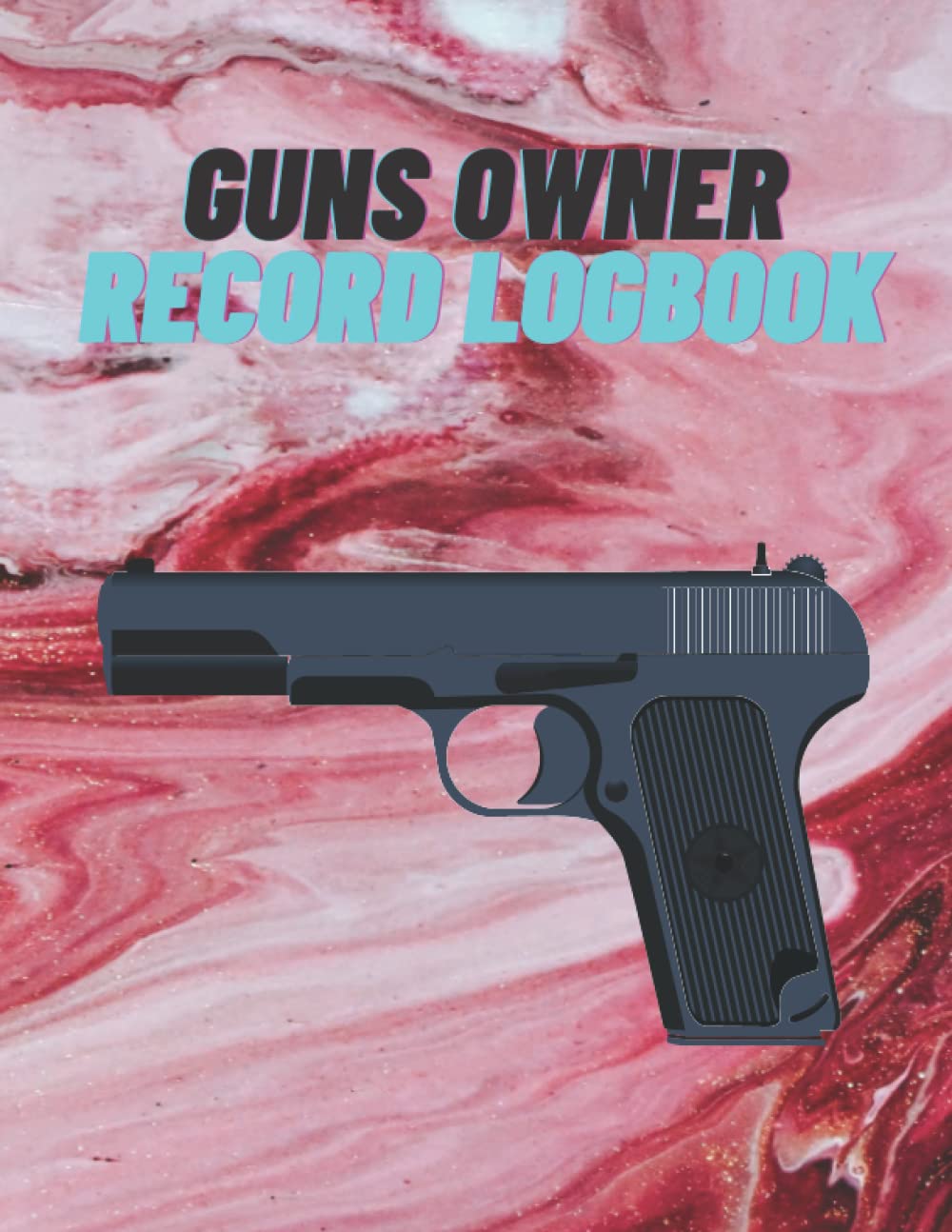 capítulo por capítulo baixar Gun owner record Logbook: Record keeping log book for gun collectors | Track acquisition and Disposition, repairs, alterations and details of firearms