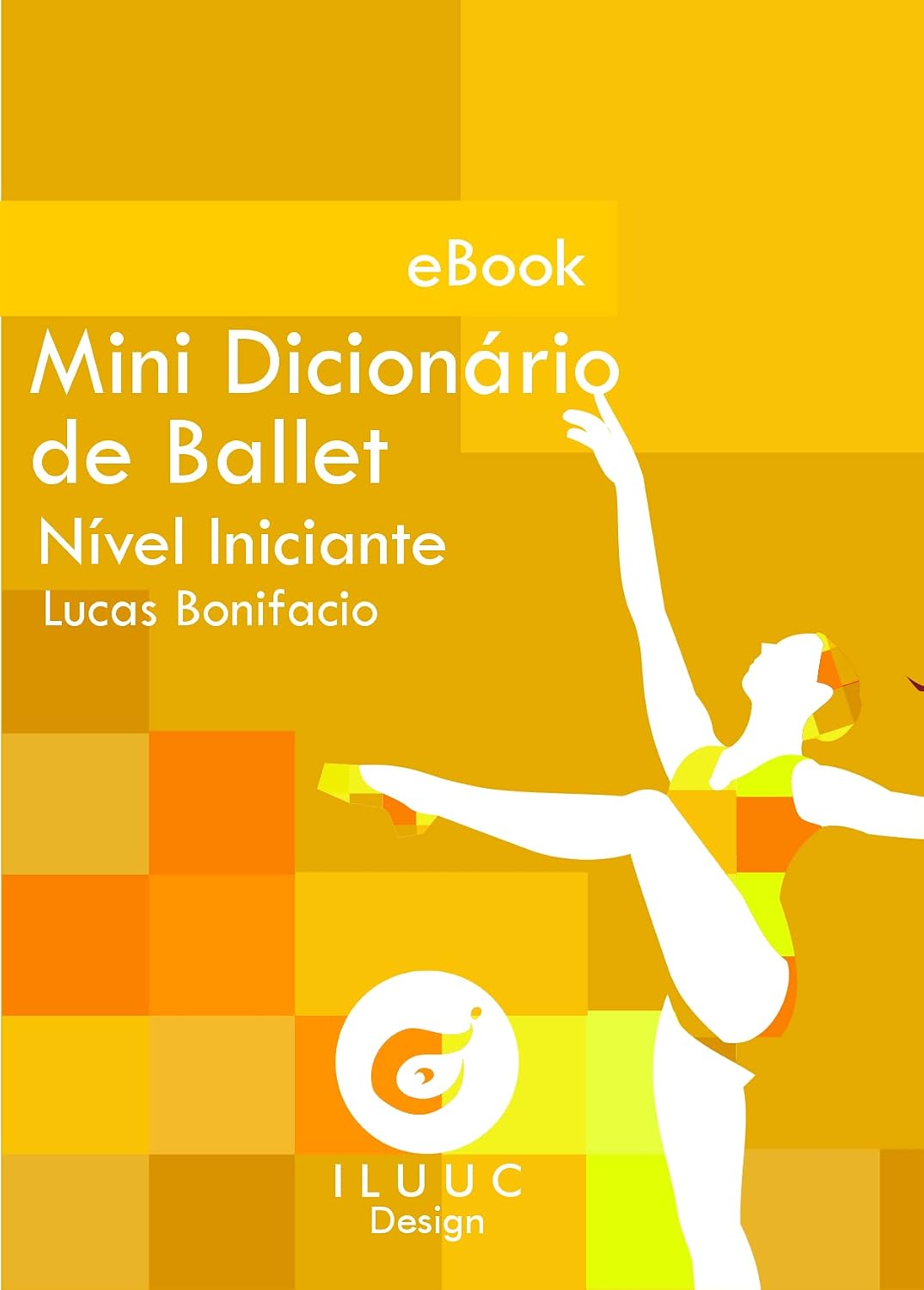 Mini Dicionário de Ballet: Nível Iniciante baixar livro de graça