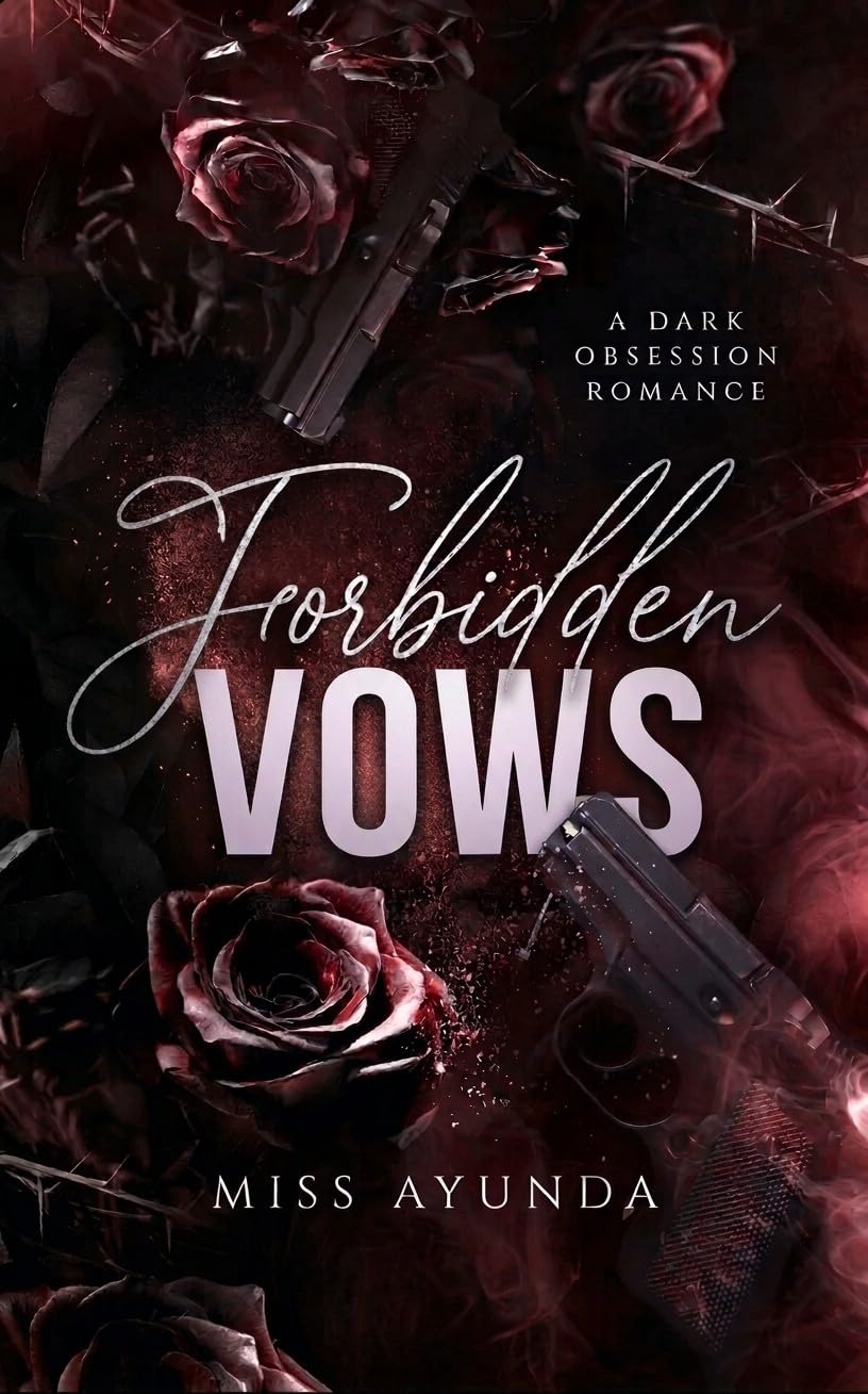 ler totalmente FORBIDDEN VOWS: A Dark Obsession Romance (English Edition)