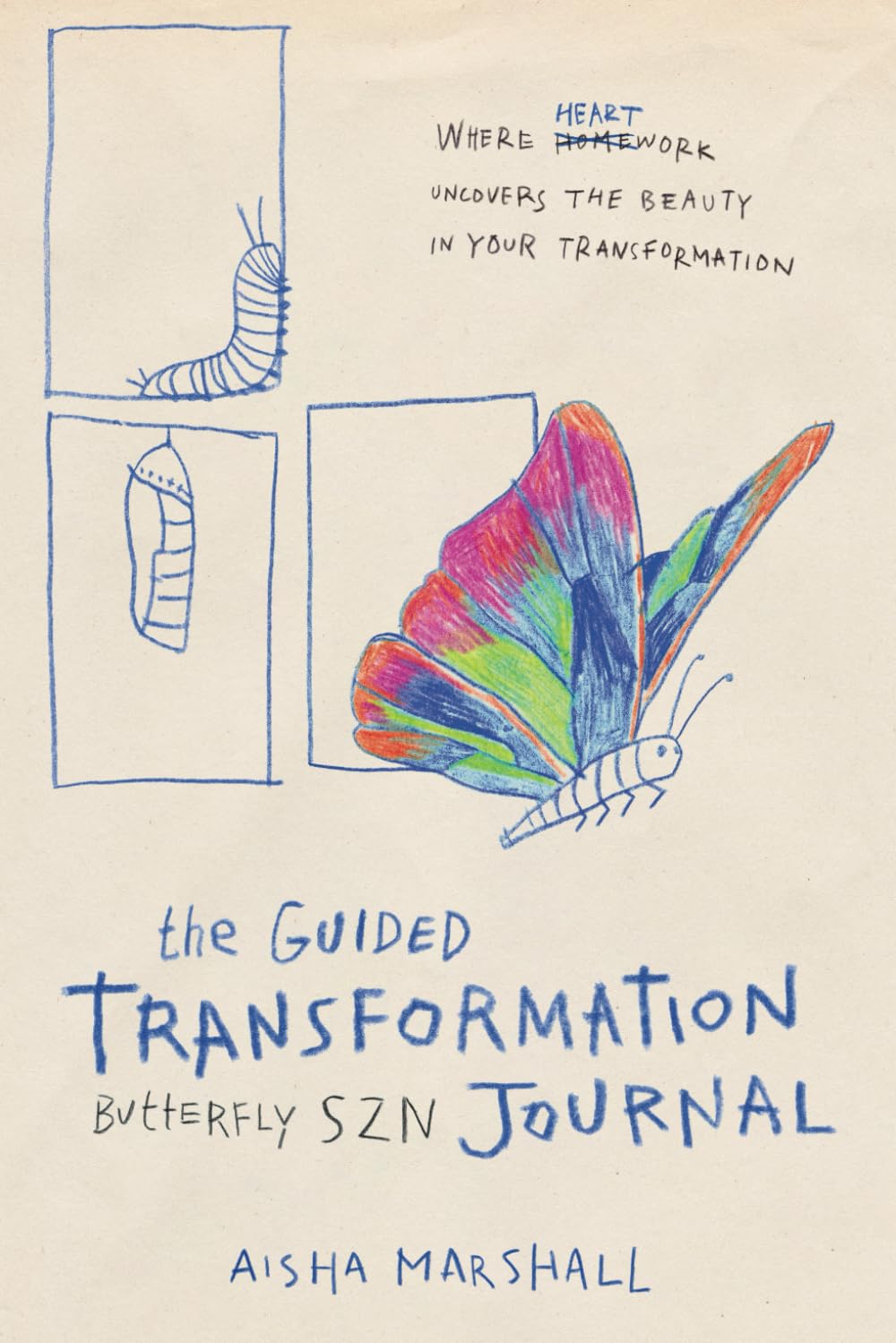 The Guided Transformation Journal baixar livro de graça