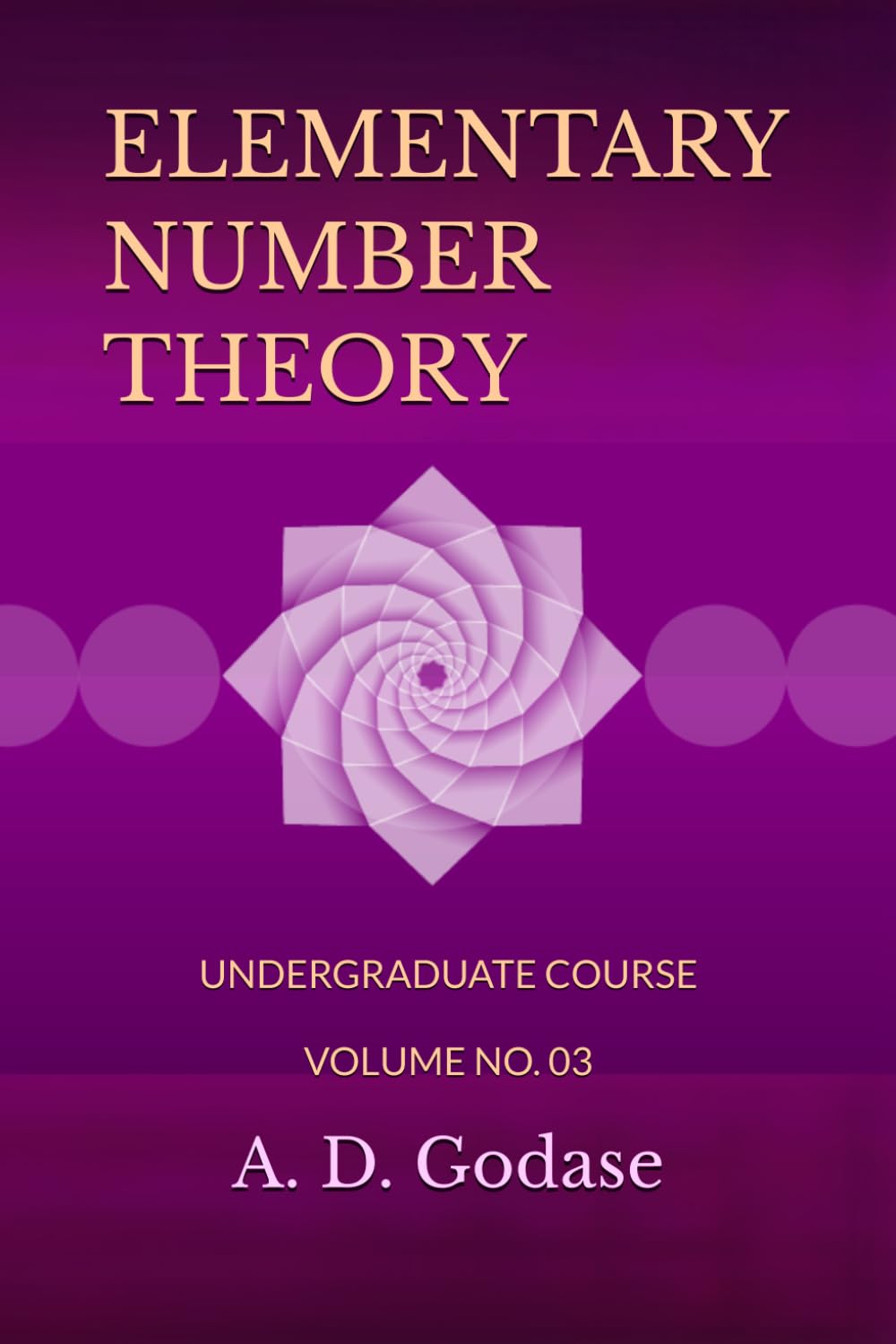 ler totalmente ELEMENTARY NUMBER THEORY: UNDERGRADUATE COURSE