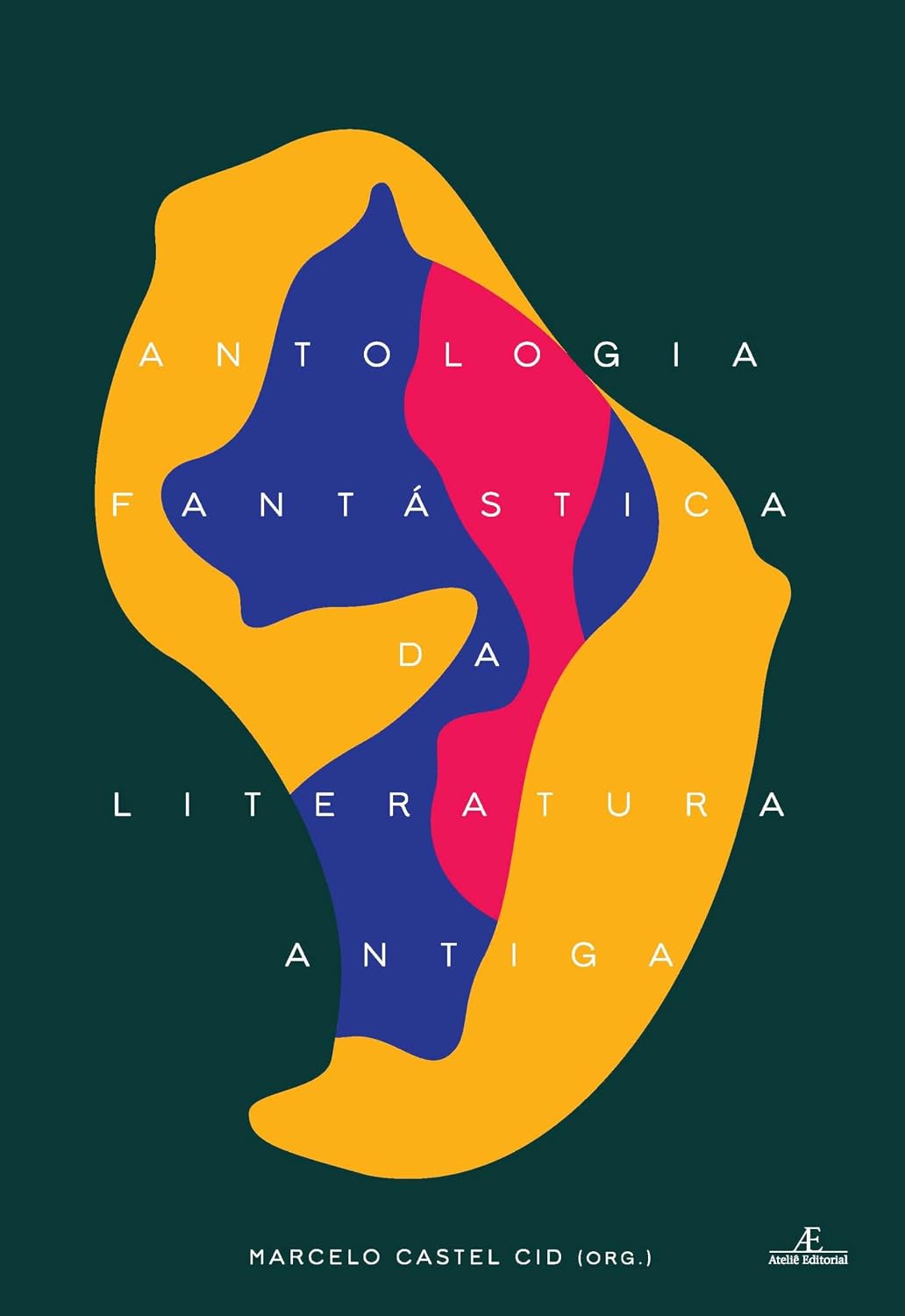 capítulo por capítulo baixar Antologia Fantástica da Literatura Antiga