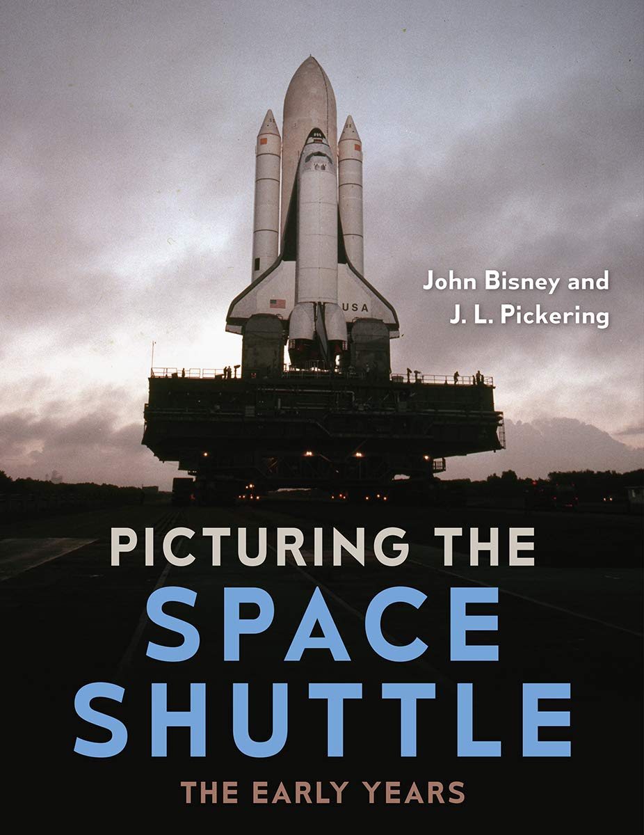 capítulo por capítulo baixar Picturing the Space Shuttle: The Early Years