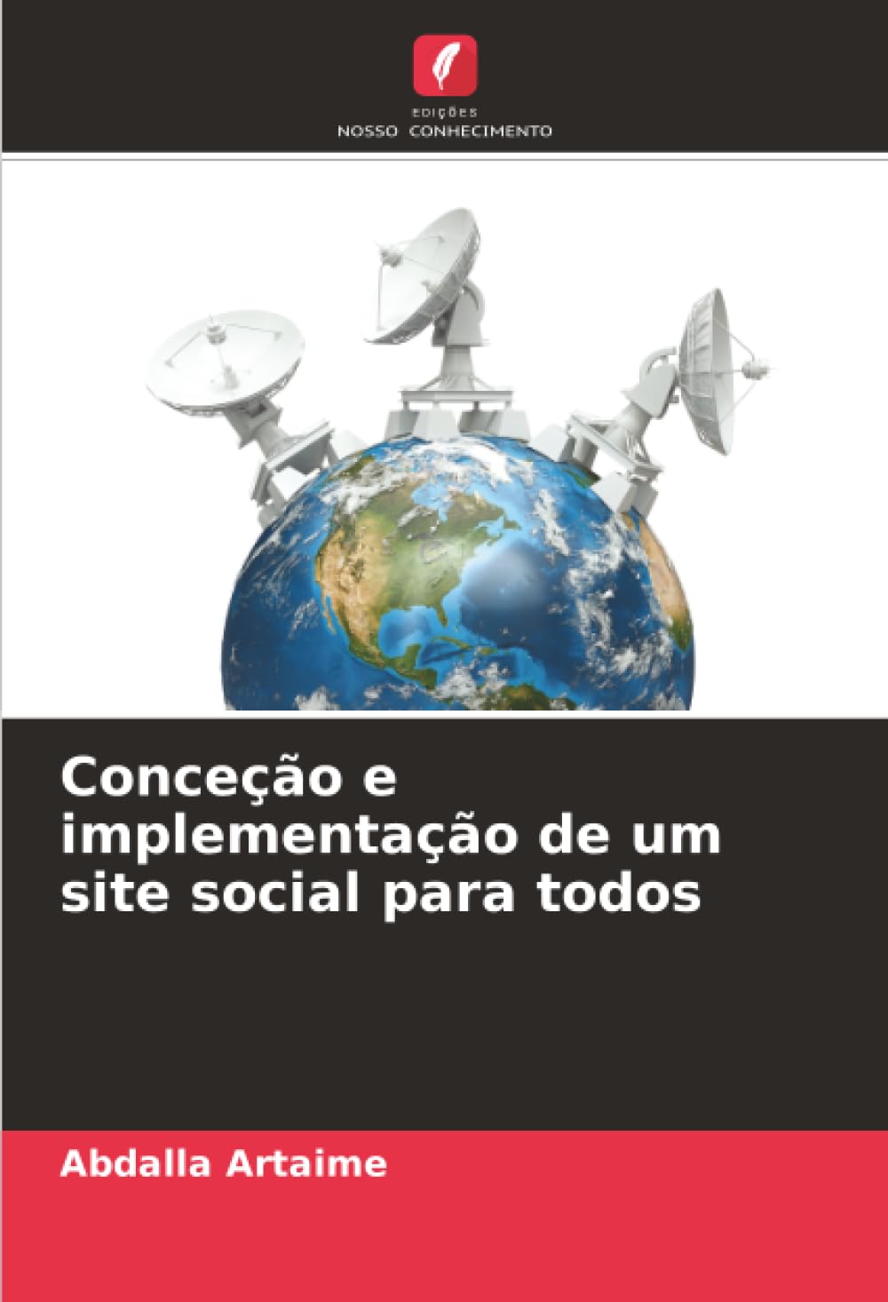 capítulo por capítulo baixar Conceção e implementação de um site social para todos