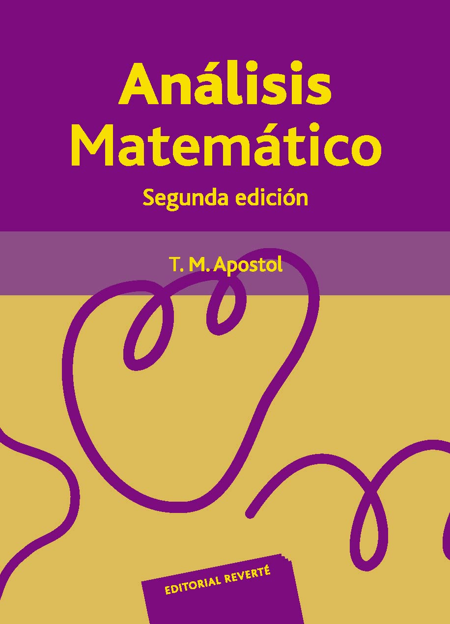 capítulo por capítulo baixar Análisis matemático