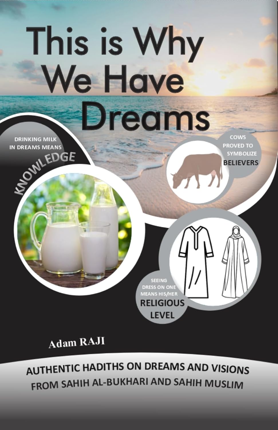 capítulo por capítulo baixar This is Why We Have Dreams: Authentic Hadiths on Dreams and Visions from Sahih Al-Bukhari and Sahih Muslim: 11