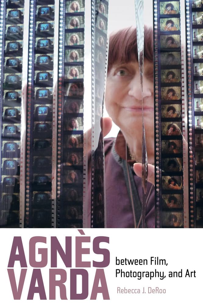capítulo por capítulo baixar Agnes Varda Between Film, Photography, and Art