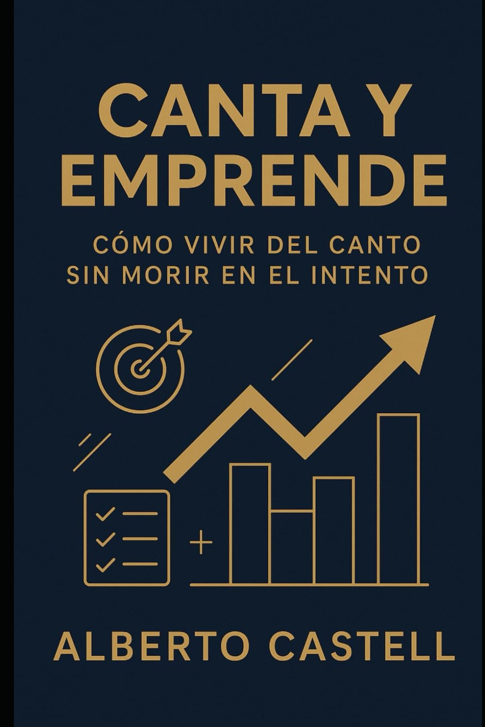 capítulo por capítulo baixar Canta y emprende: Cómo vivir de tu voz: estrategias para crear tu proyecto musical, conseguir conciertos y triunfar en la industria