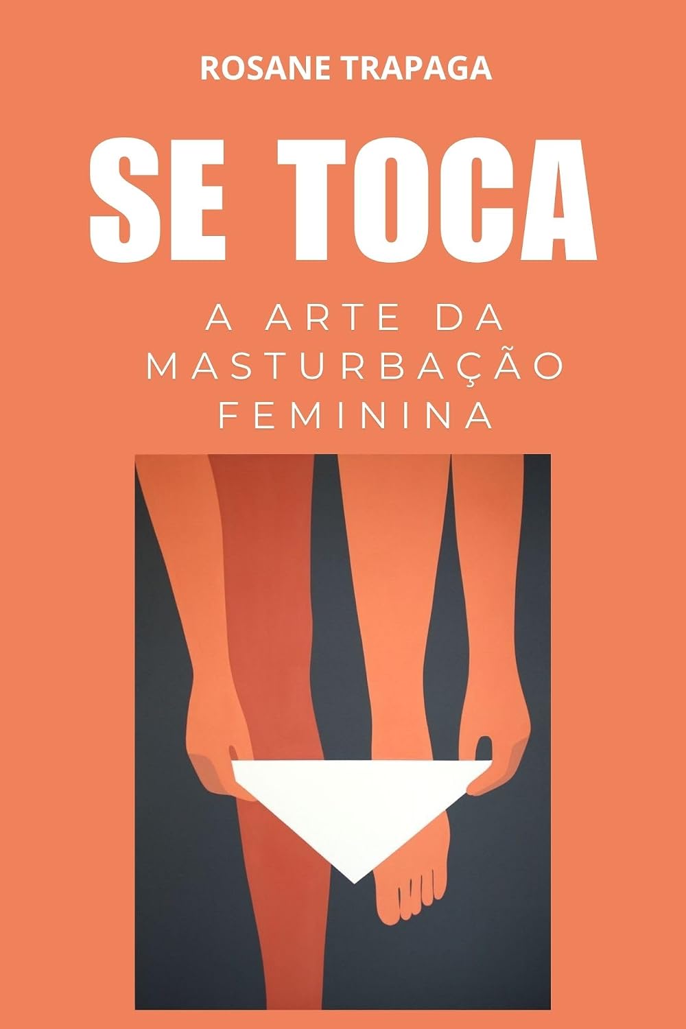 capítulo por capítulo baixar Se Toca: A Arte Da Masturbação Feminina
