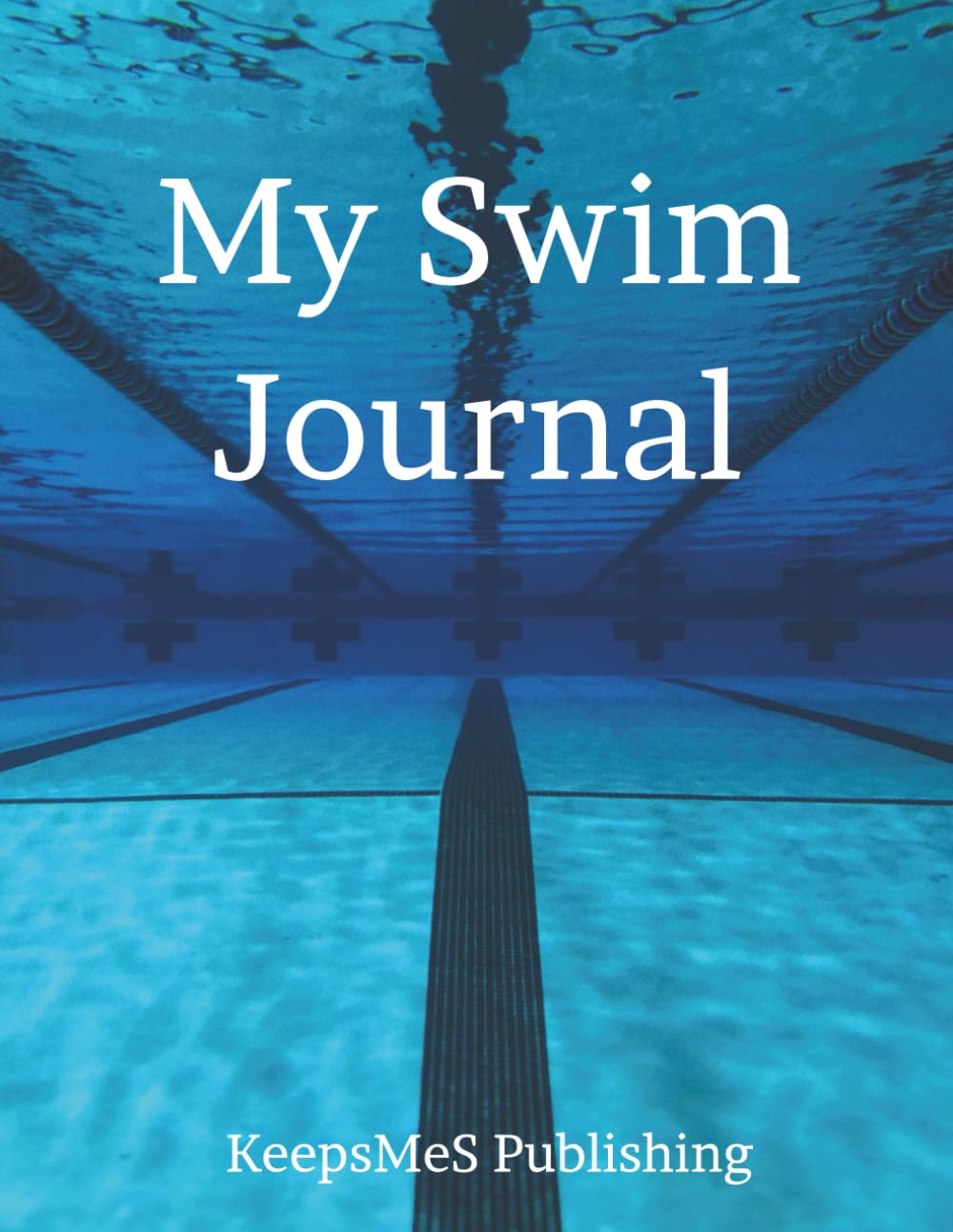 ler totalmente Swim Journal for Kids: Competitive Swimming Log Book with Daily Practice Tracker, Weekly Challenges, Goals, and Motivational Badges for Ages 8–16