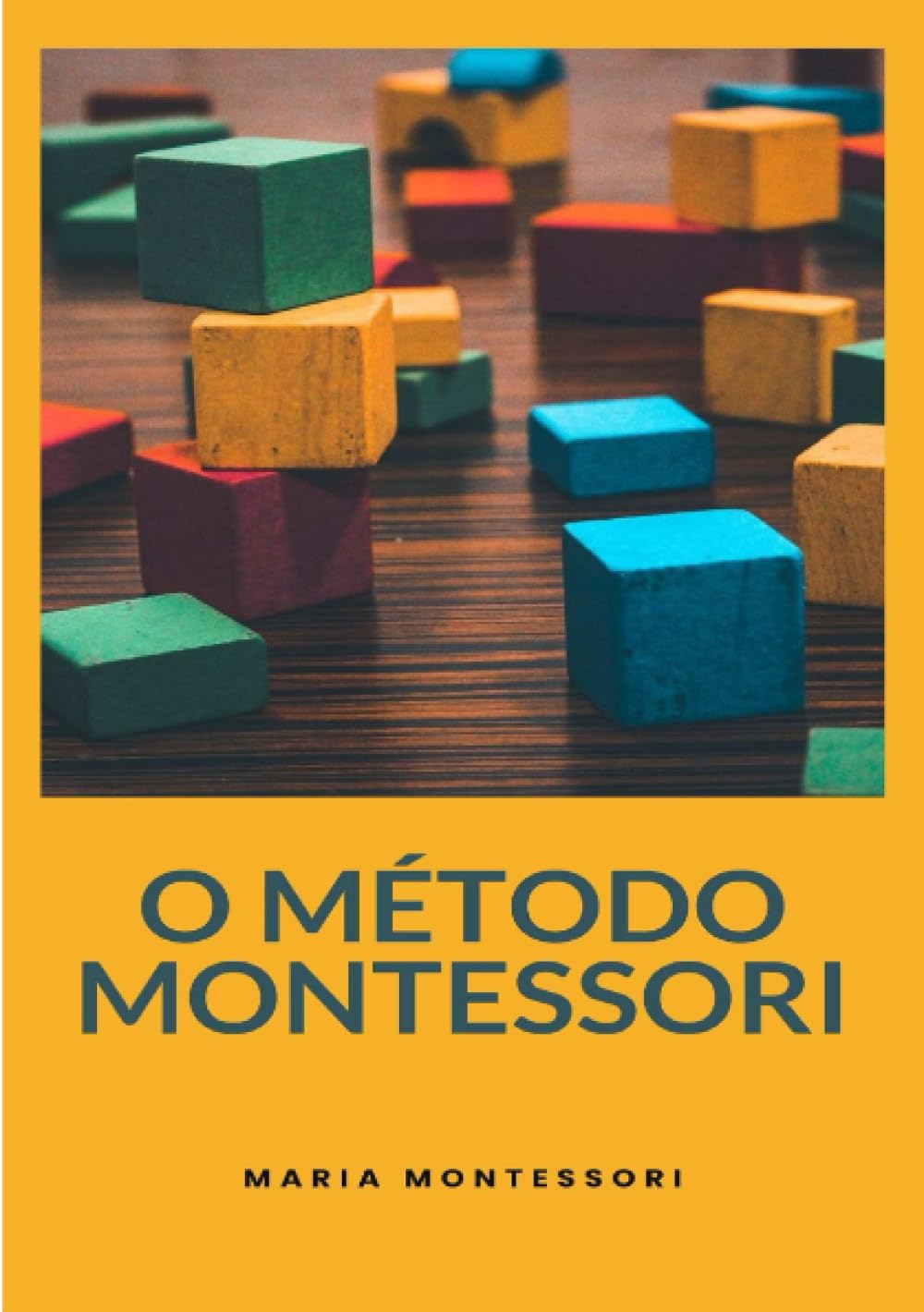 O método Montessori. Nuova ediz. baixar livro de graça