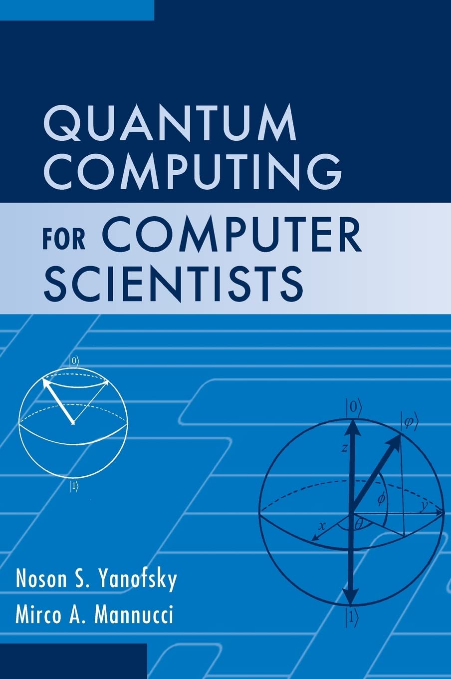 Quantum Computing for Computer Scientists baixar o livro de graça