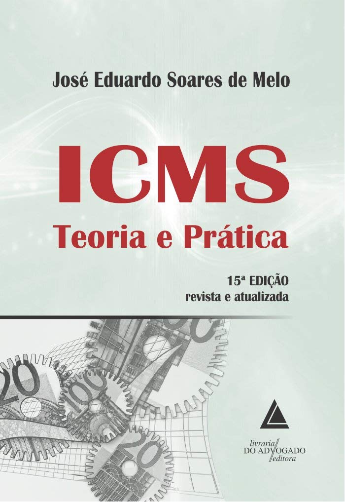 ICMS: Teoria e Prática