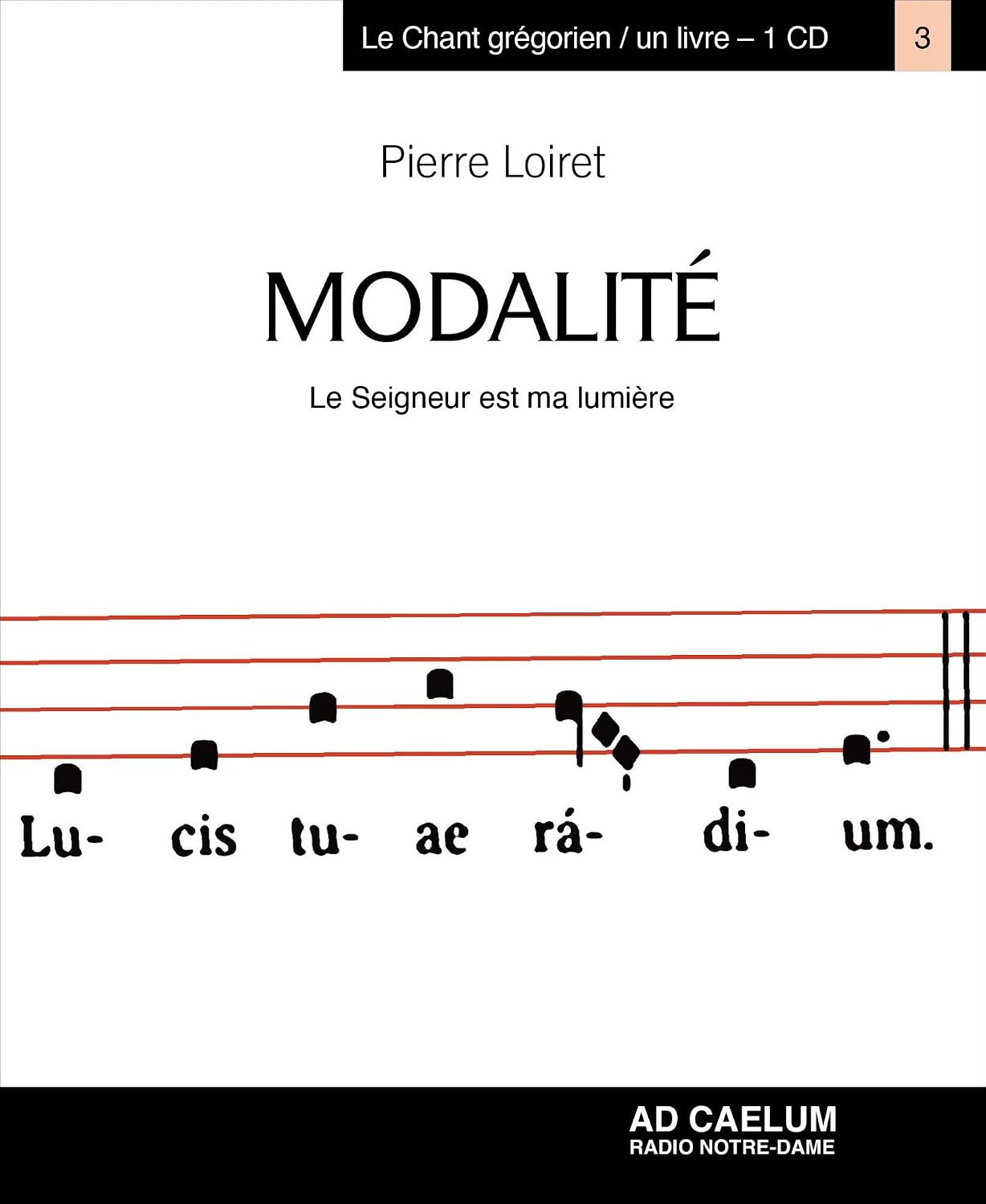 Modalité: Le Seigneur est ma lumière (French Edition) baixar o livro de graça