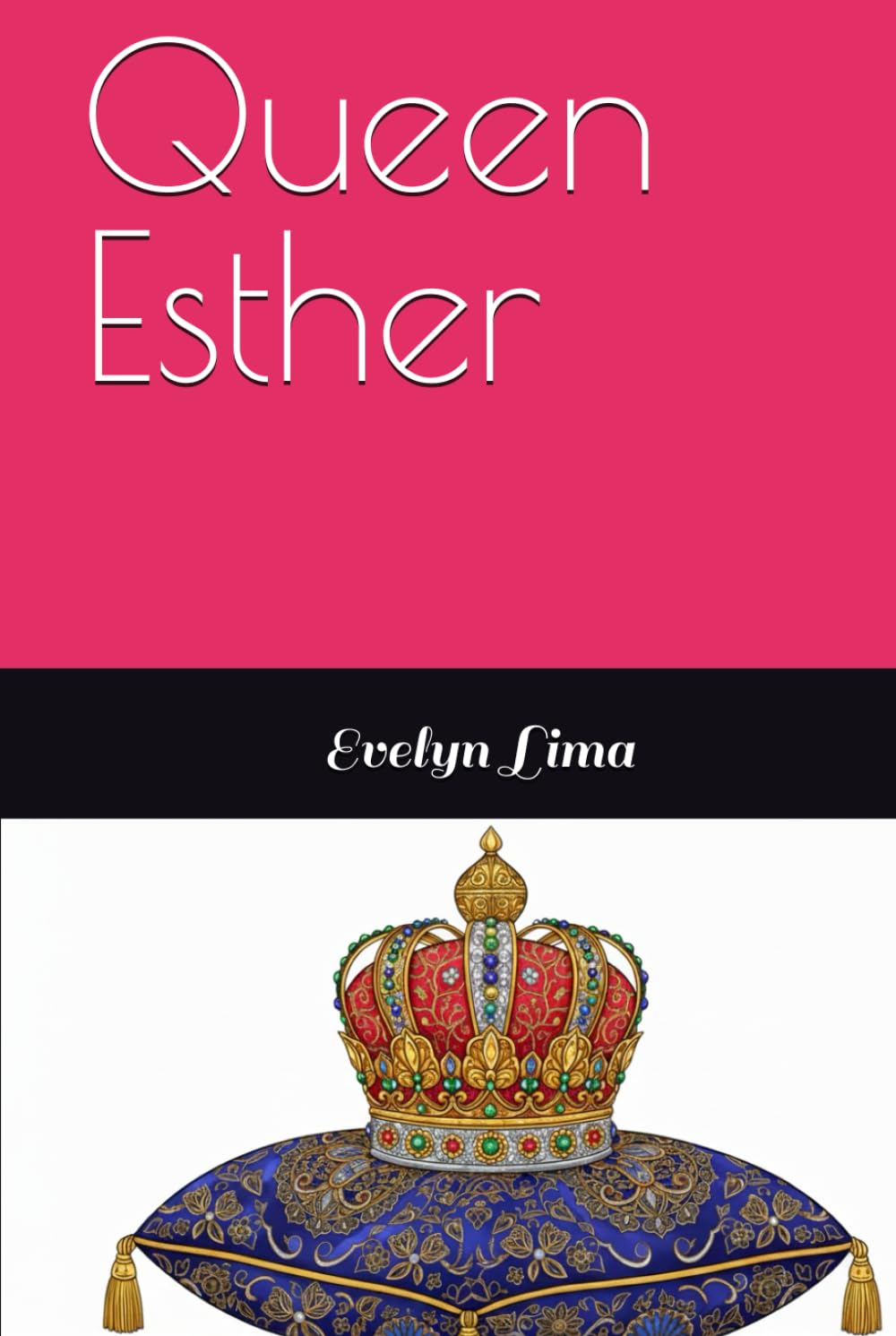 Queen Esther (Portuguese Edition) baixar o livro de graça