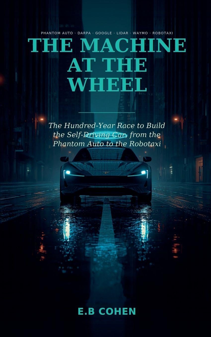 The Machine at the Wheel baixar o livro de graça
