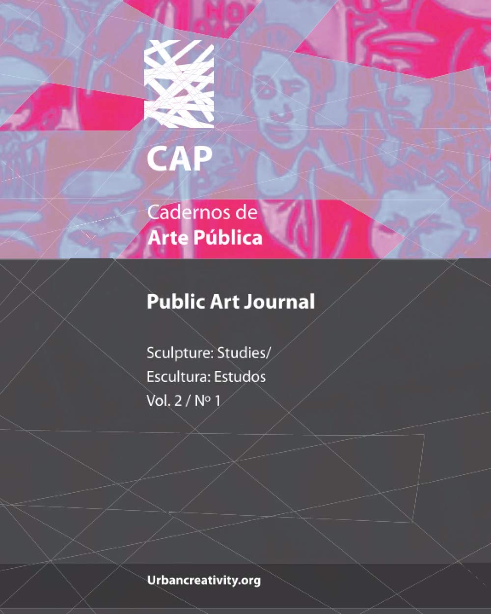 capítulo por capítulo baixar CAP - Cadernos de Arte Pública: Public Art Journal: Escultura: Estudos