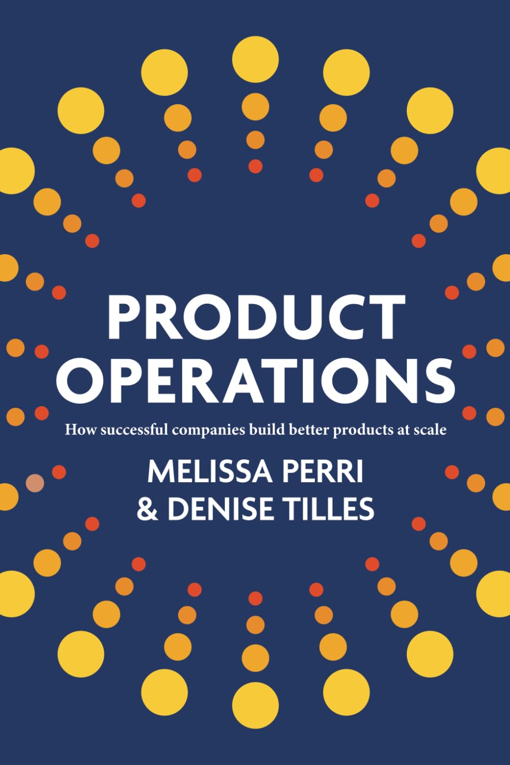 Product Operations: How successful companies build better products at scale baixar o livro de graça