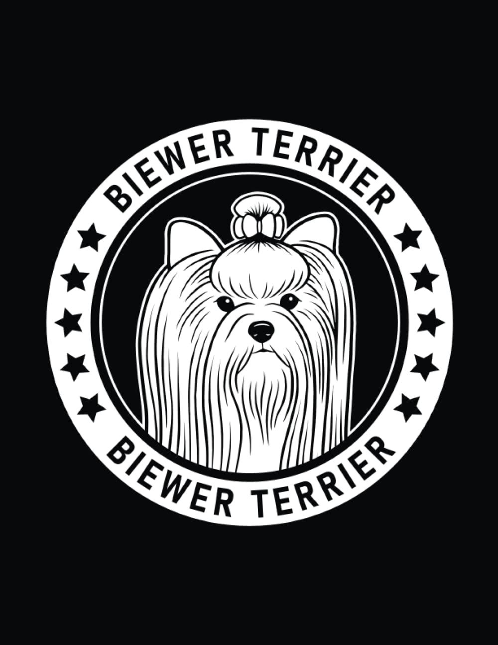 Biewer Terrier: Biewer Terrier Notebook Dog Lover’s Journal, 8.5 x 11 inches (21.59 x 27.94 cm), 200 lined pages baixar o livro de graça