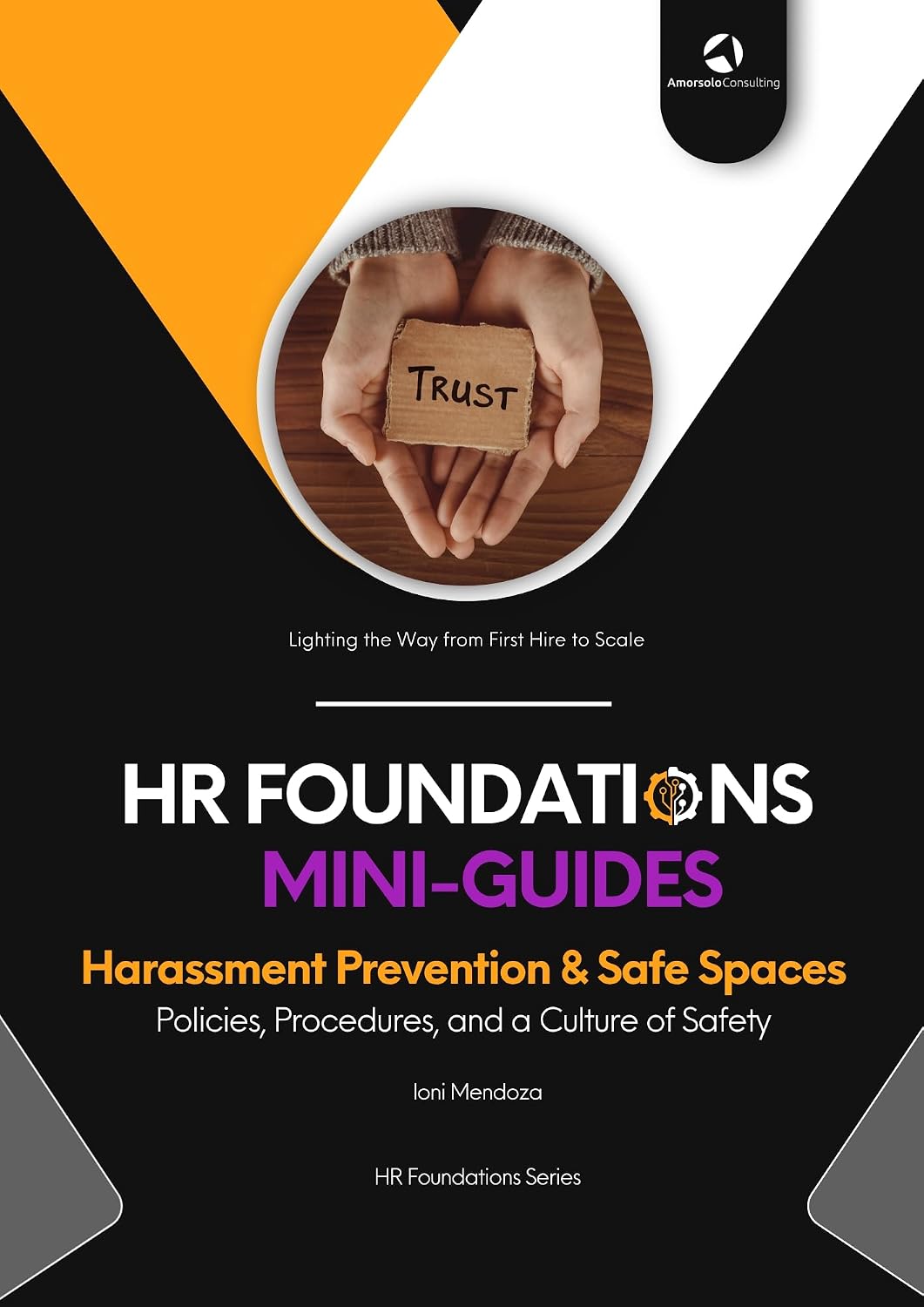Harassment Prevention & Safe Spaces: | Policies, Procedures, and a Culture of Safety (English Edition) baixar livro de graça