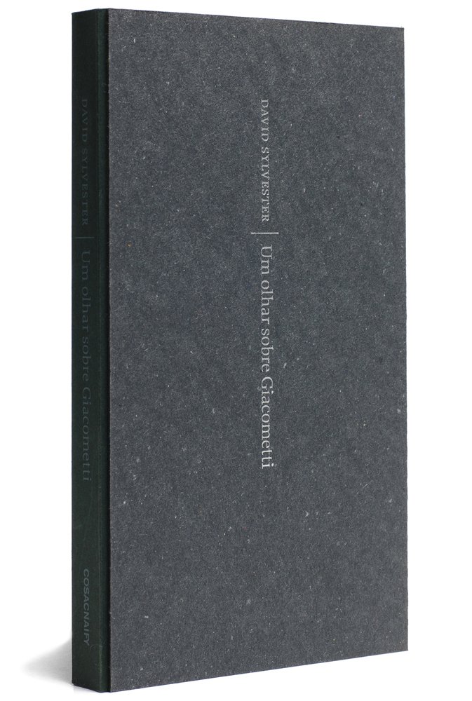 Um Olhar Sobre Giacometti baixar o livro de graça