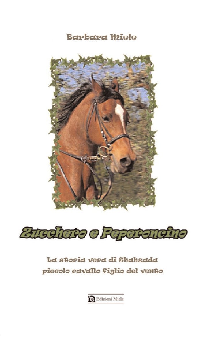 ler totalmente Zucchero e peperoncino (Equi-ti-amo) (Italian Edition)