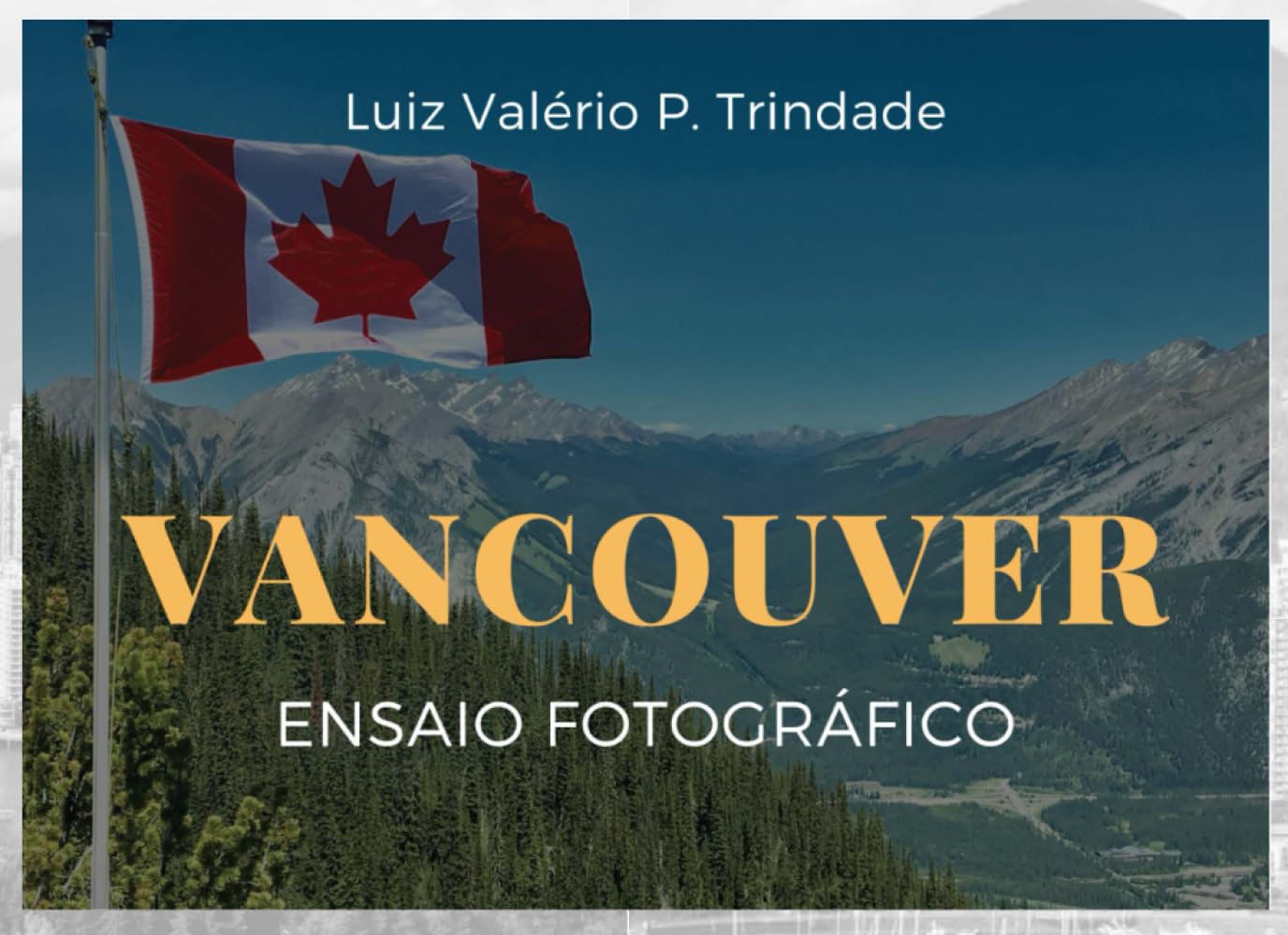 Vancouver: Ensaio Fotográfico (Portuguese Edition) baixar o livro de graça