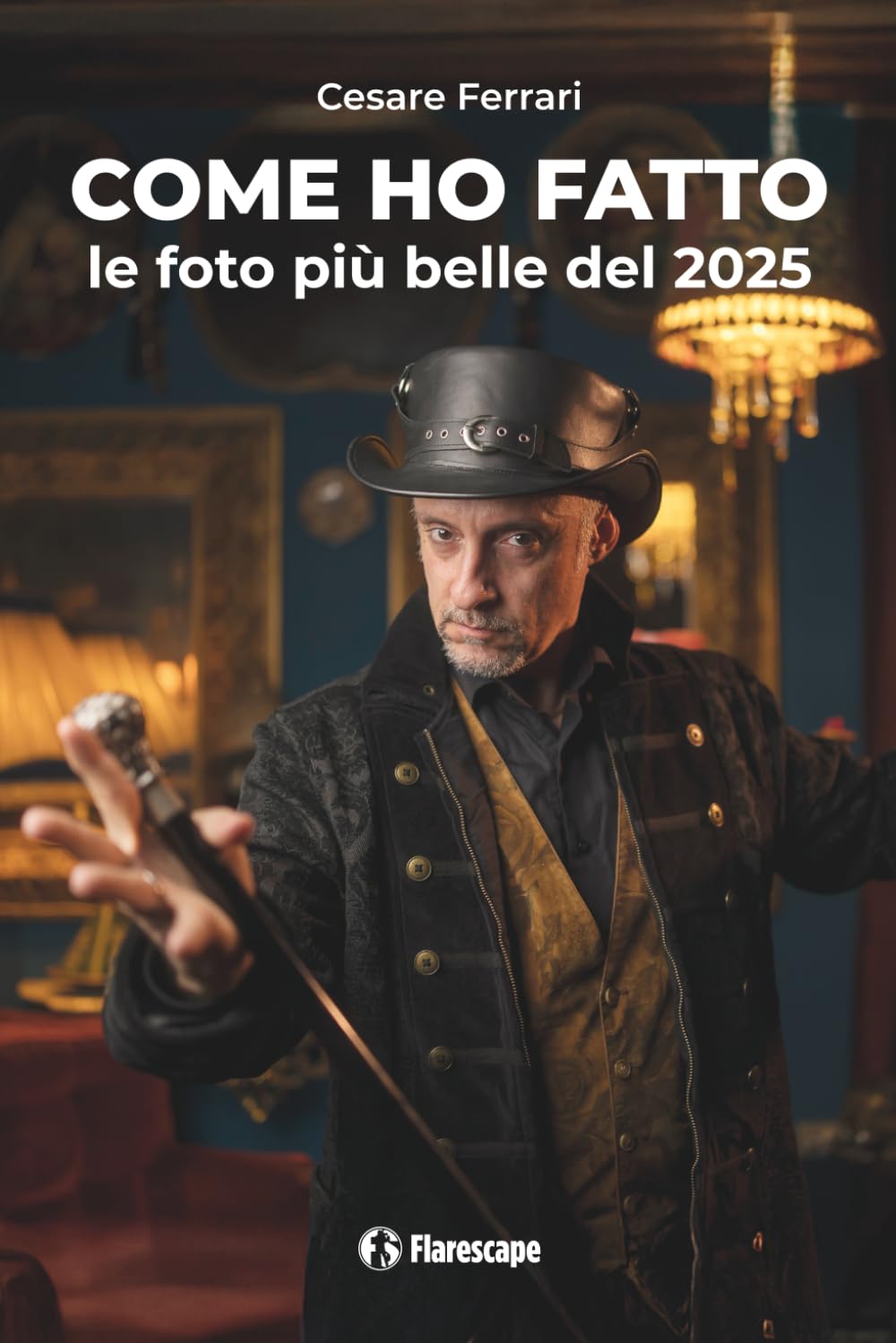 capítulo por capítulo baixar Come ho fatto le foto più belle del 2025 (Italian Edition)