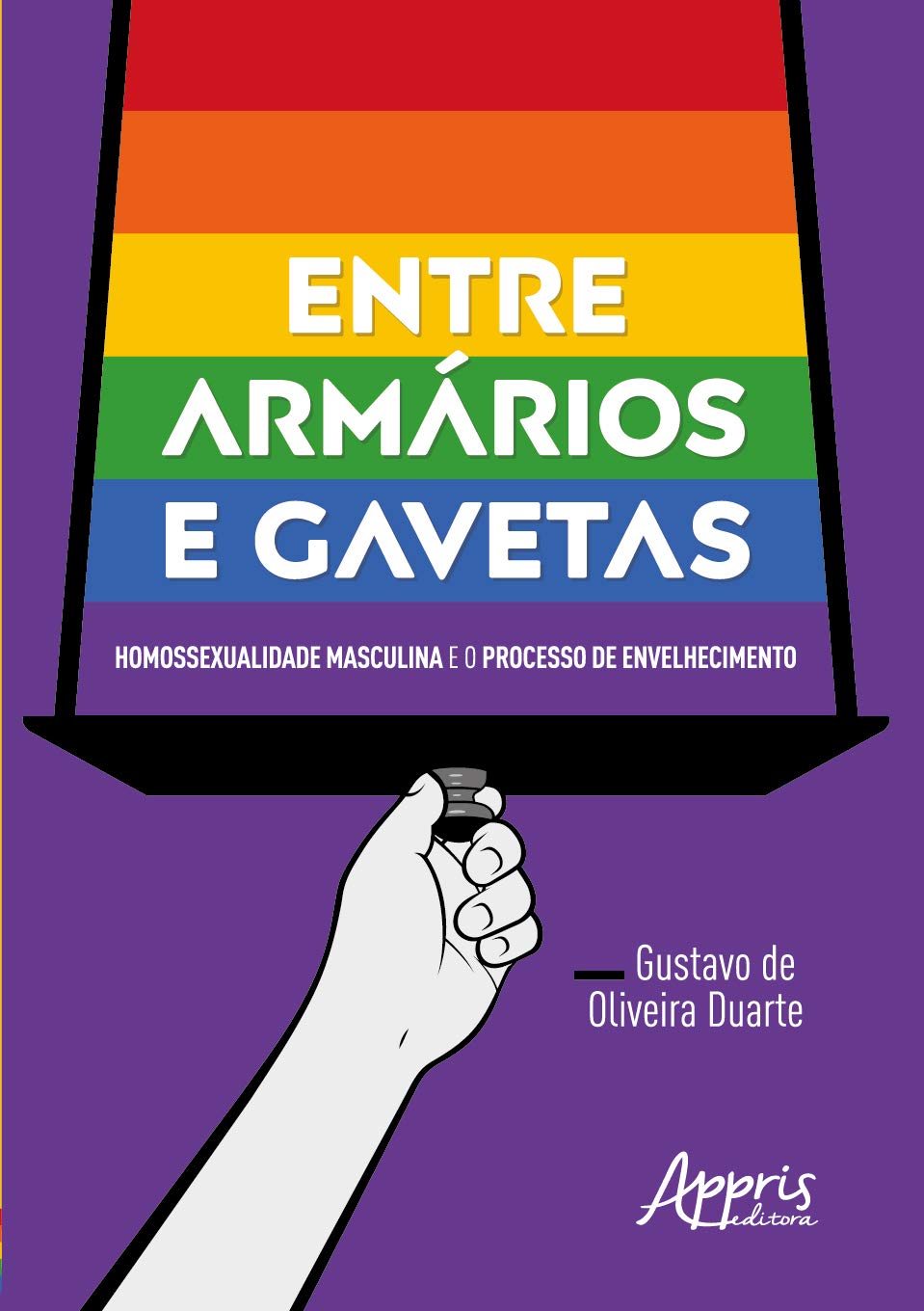 ler totalmente Entre armários e gavetas: homossexualidade masculina e o processo de envelhecimento