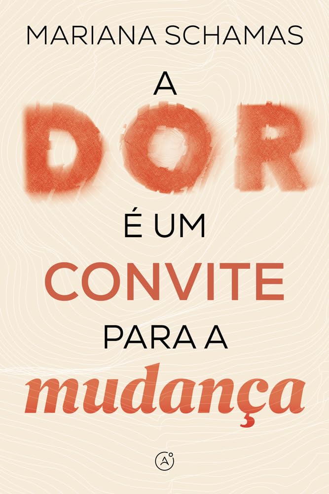 A dor é um convite para a mudança baixar o livro de graça