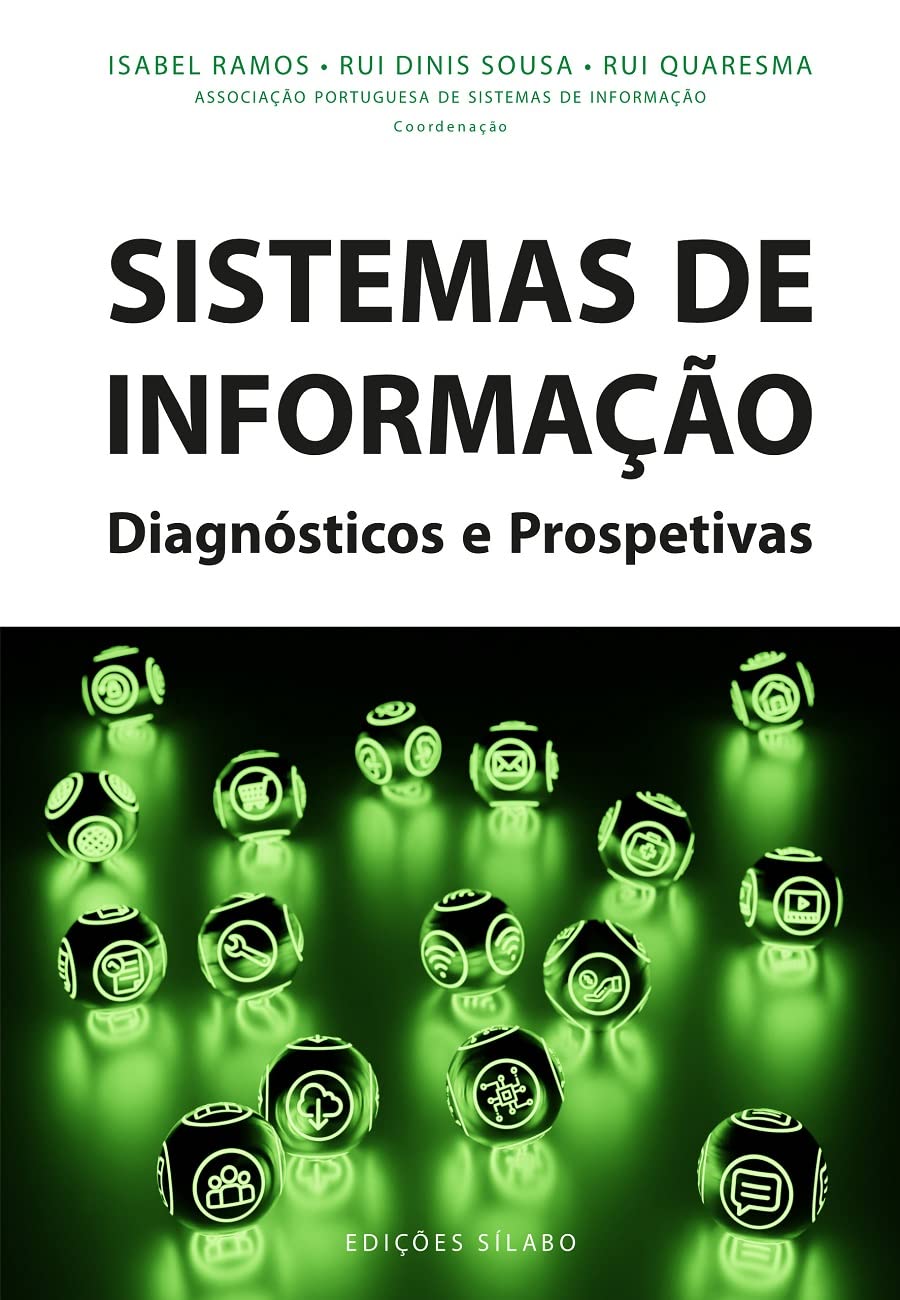 Sistemas de informação - diagnósticos e prospetivas baixar livro de graça