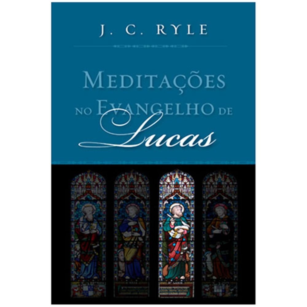capítulo por capítulo baixar Meditações no Evangelho de Lucas