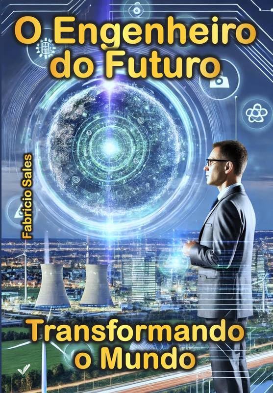 O Engenheiro do Futuro: Transformando o Mundo baixar o livro de graça