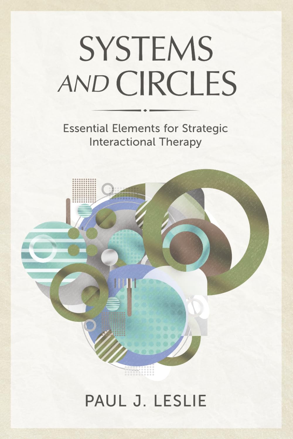 capítulo por capítulo baixar Systems and Circles: Essential Elements for Strategic Interactional Therapy