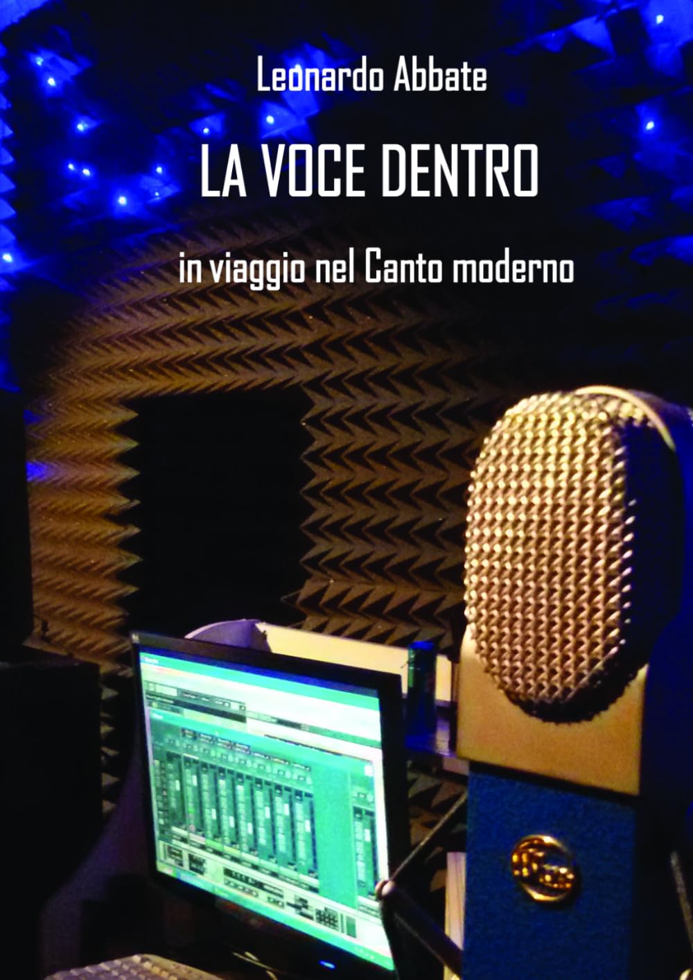 LA VOCE DENTRO - In Viaggio Nel Canto Moderno baixar o livro de graça