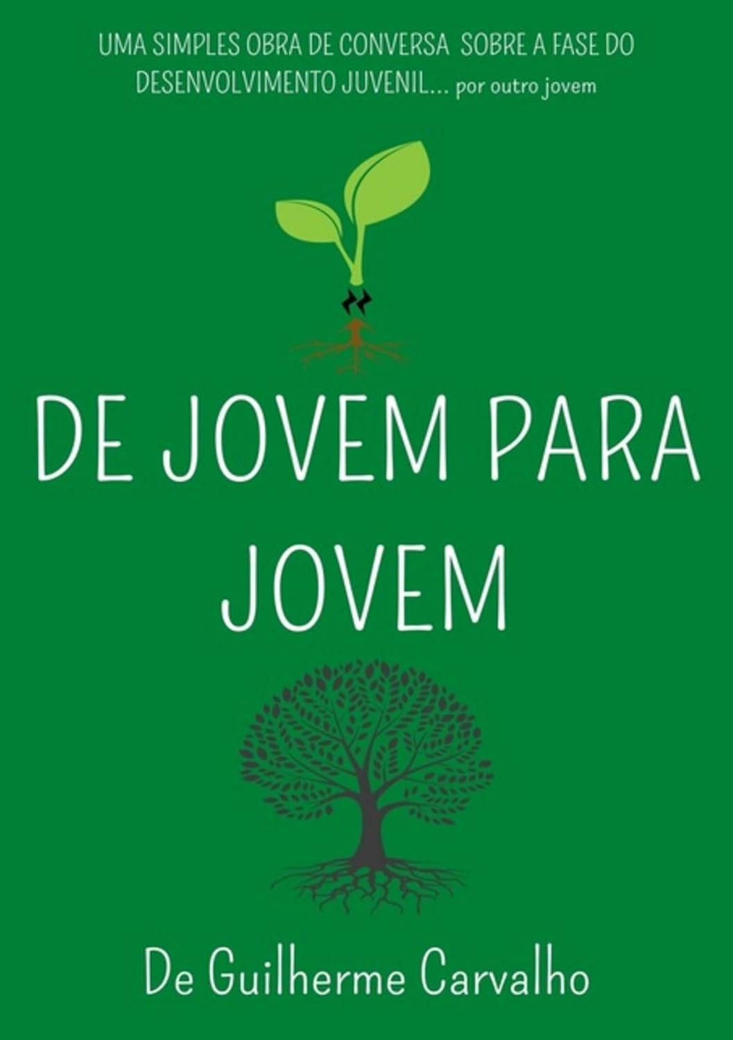 ler totalmente De Jovem Para Jovem