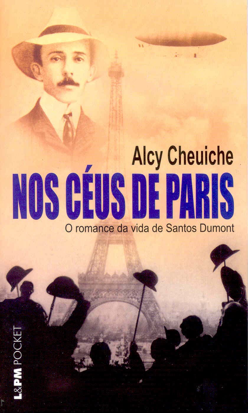 ler totalmente Nos Céus de Paris