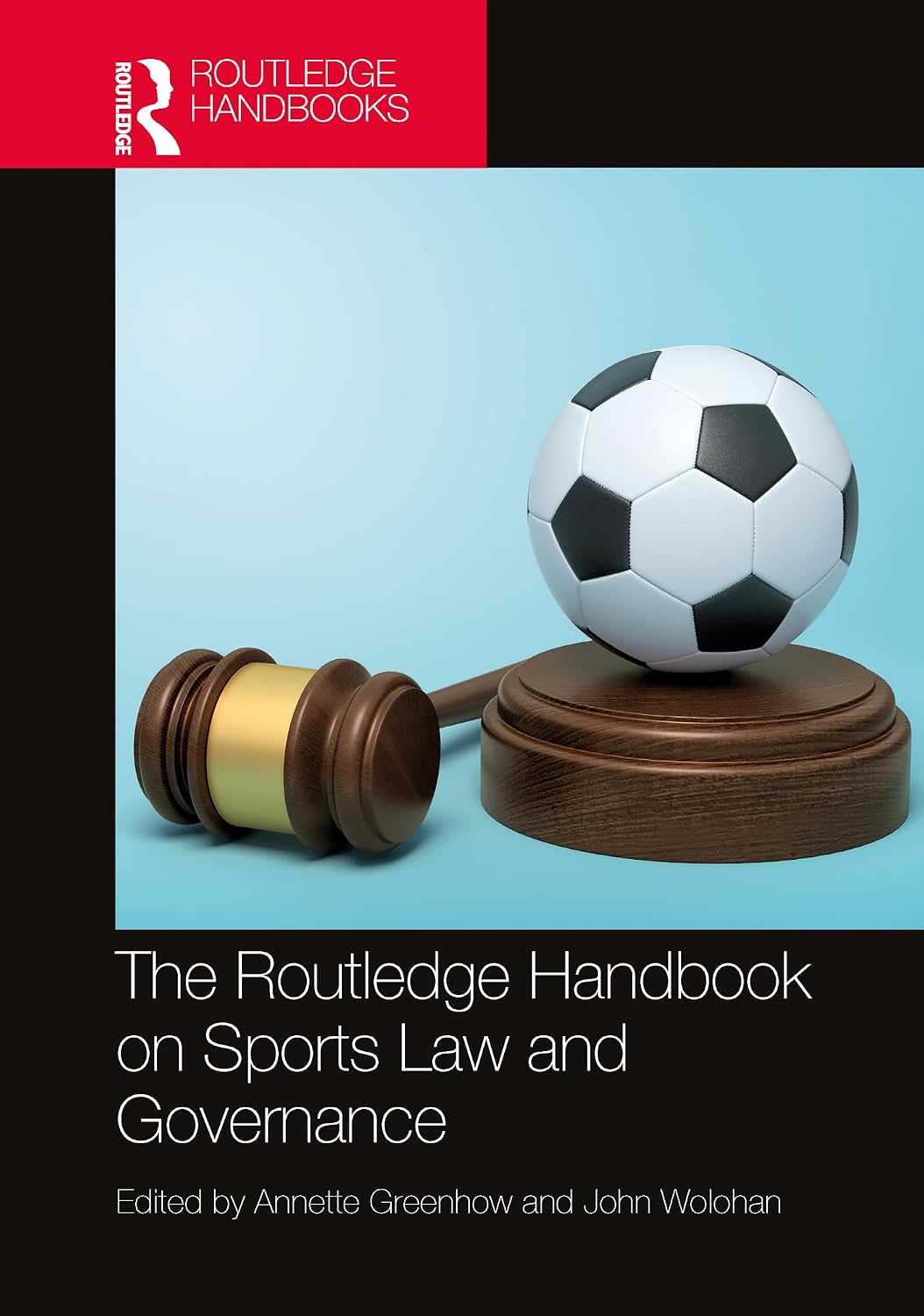 capítulo por capítulo baixar The Routledge Handbook on Sports Law and Governance (English Edition)