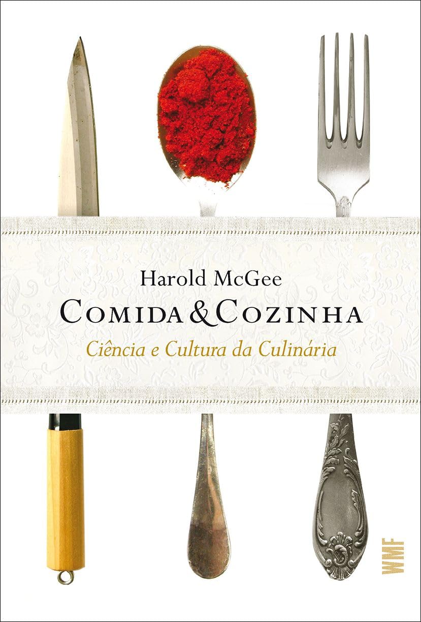 Comida & cozinha: Ciência e cultura da culinária baixar livro de graça